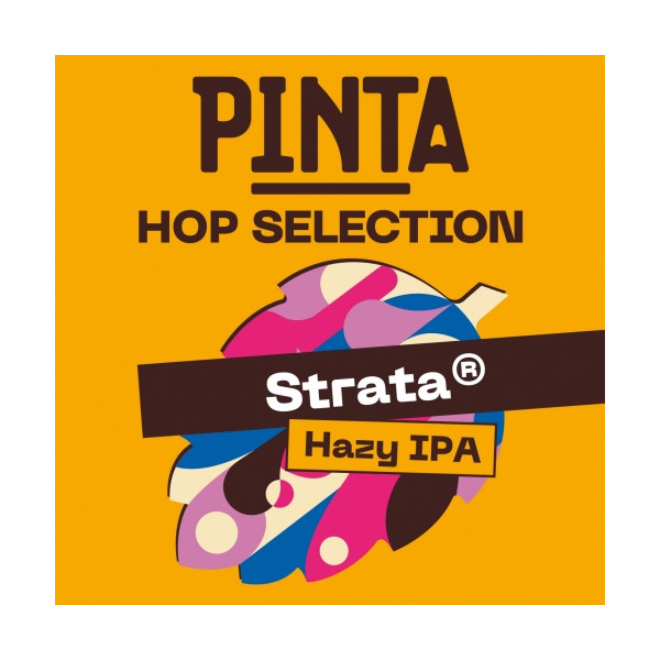 Hop Selection: Strata