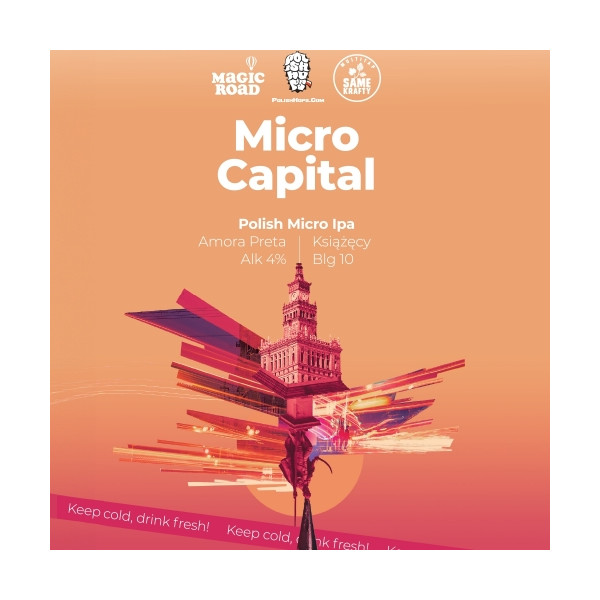 Micro Capital